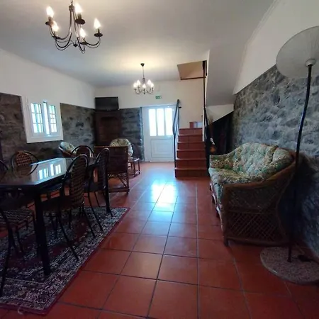Terra Batista House