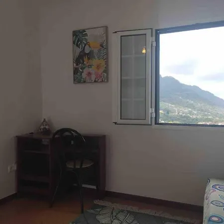 Vakantiehuis Terra Batista House