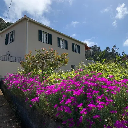 Terra Batista House Vakantiehuis