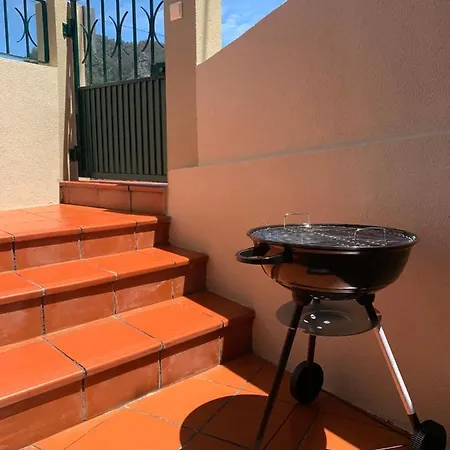 Prázdninový dům Terra Batista House *