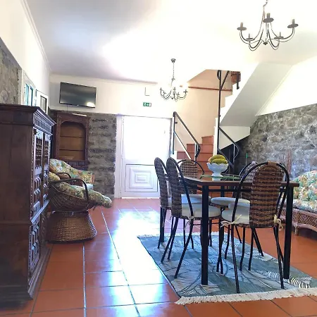 Terra Batista House Vakantiehuis