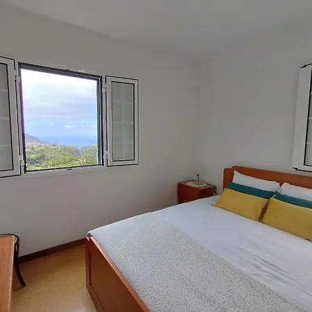 Vakantiehuis Terra Batista House *