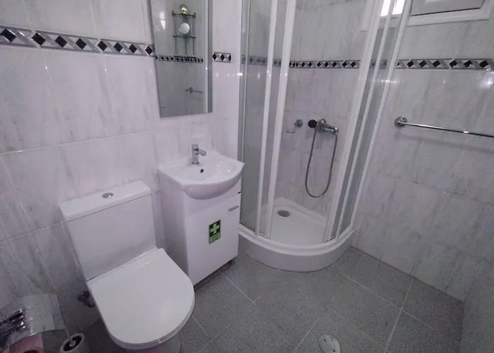 Prázdninový dům Terra Batista House