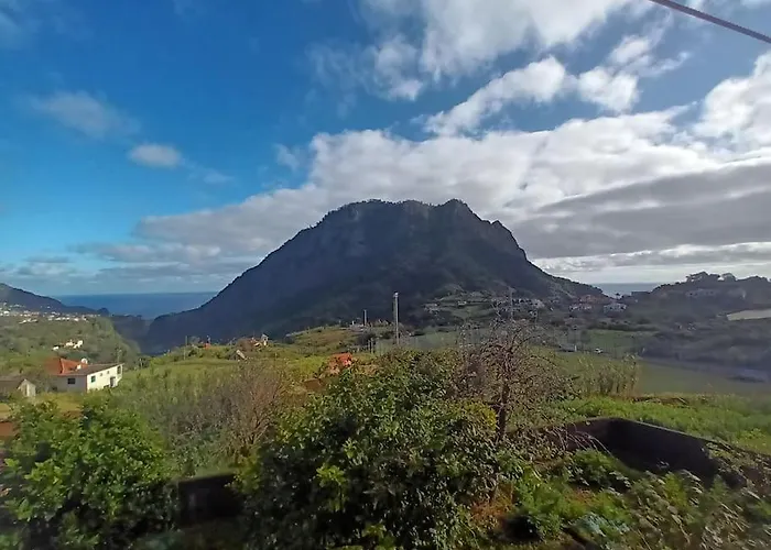 Terra Batista House Prázdninový dům *