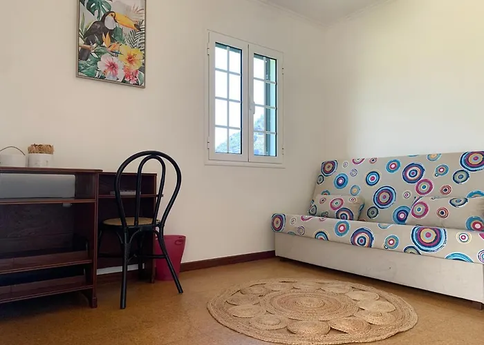 Prázdninový dům Terra Batista House Porto Da Cruz