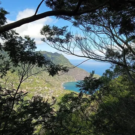 Terra Batista House Semesterbostad *