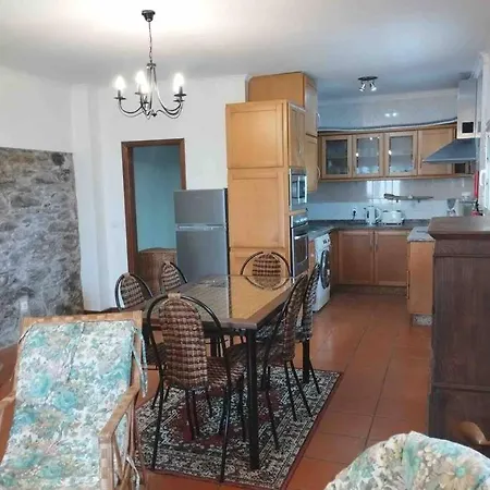 Terra Batista House Porto Da Cruz