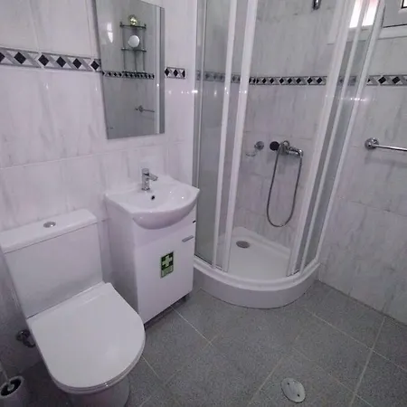 Casa de Férias Terra Batista House