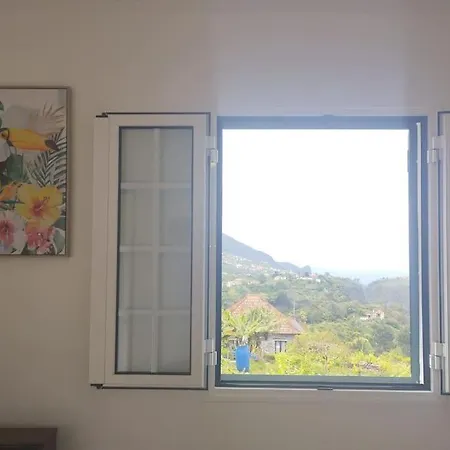 Terra Batista House Prázdninový dům *