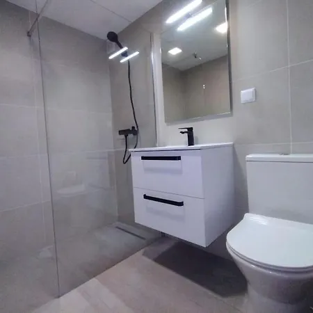 Semesterbostad Terra Batista House *