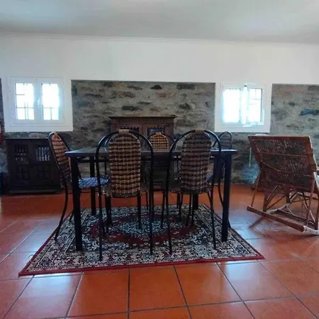 Terra Batista House Porto Da Cruz