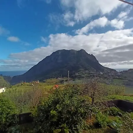 Terra Batista House Casa de Férias *