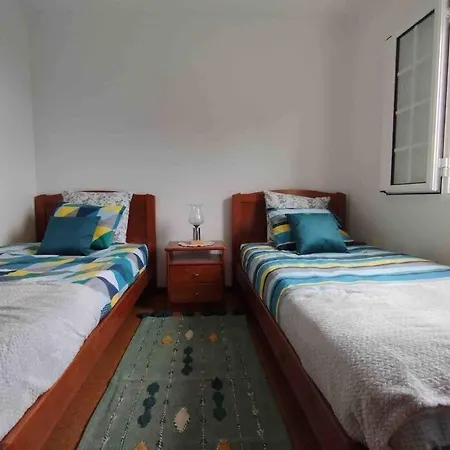 Terra Batista House Porto Da Cruz