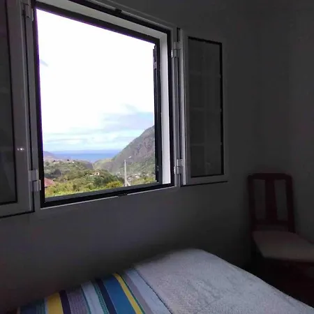 Terra Batista House * Porto Da Cruz