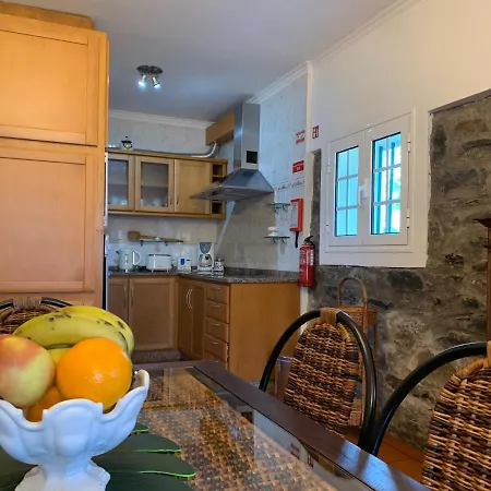 Semesterbostad Terra Batista House