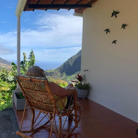 Terra Batista House Casa de Férias