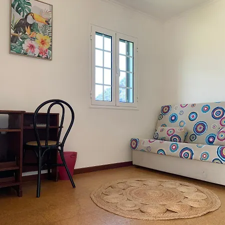 Σπίτι διακοπών Terra Batista House Porto Da Cruz