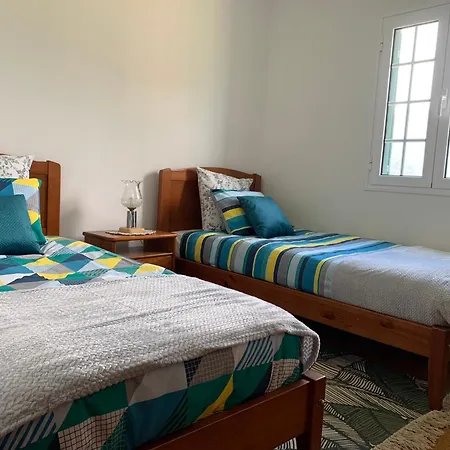 Terra Batista House *