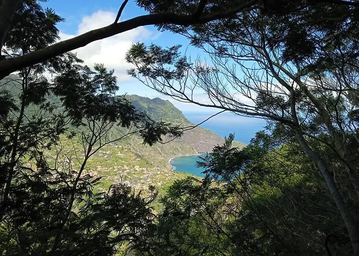 Terra Batista House Casa de Férias *