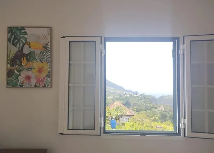 Terra Batista House Casa de Férias *