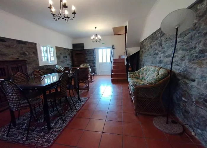 Terra Batista House
