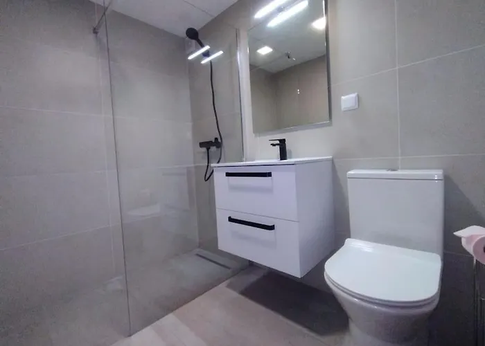 Hébergement de vacances Terra Batista House *