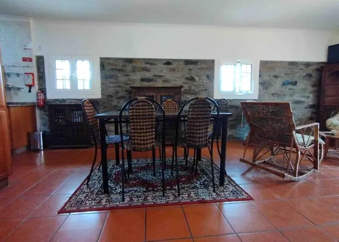 Terra Batista House Porto Da Cruz