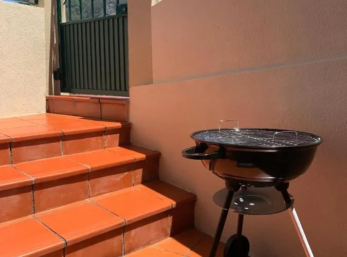 Casa de Férias Terra Batista House *