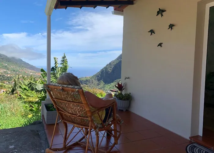 Terra Batista House Casa de Férias