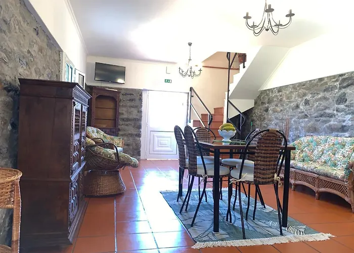 Terra Batista House Dom wakacyjny