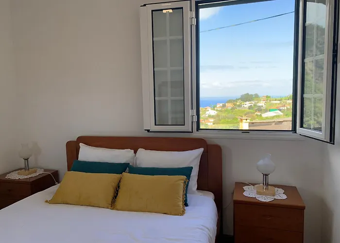 Casa de Férias Terra Batista House *