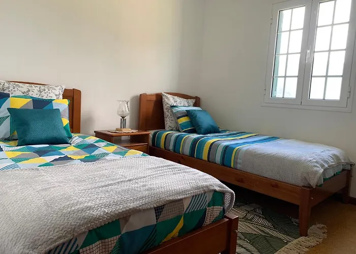 Terra Batista House *